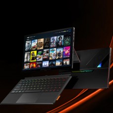 Игровая и рабочая станция с поддержкой ИИ. Super V
